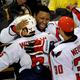 Illustration for article titled Joel Ward Doesnt Blame Boston For Racist Comments